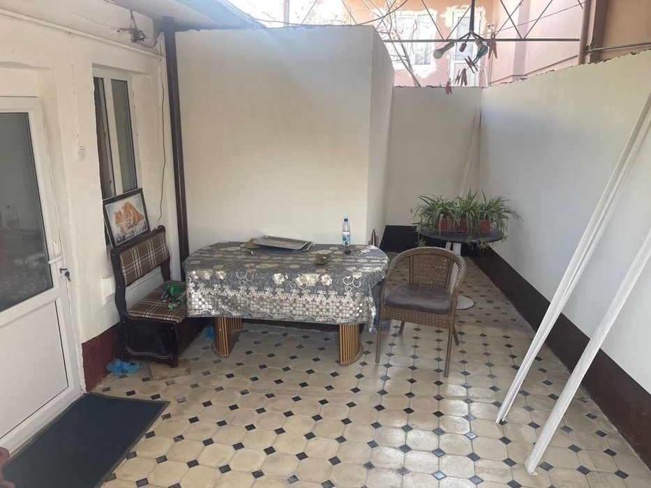 Кафе Чансон дом  3х комнатный  145м²