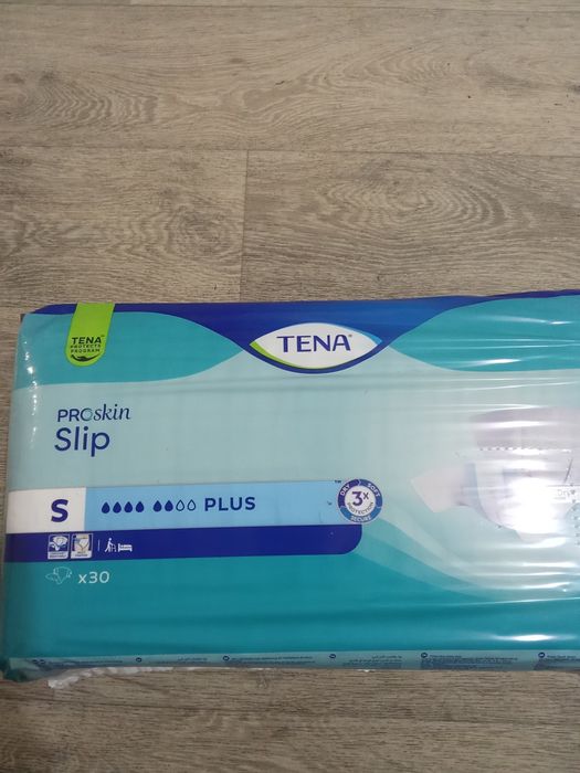 Подгузники продам