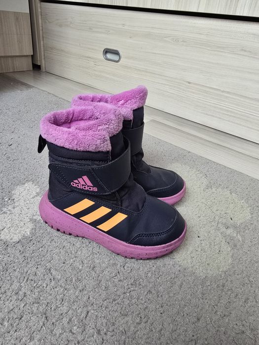 Детски ботуши Adidas