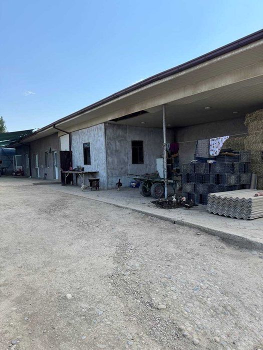 Иссикхона сотилади