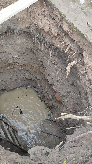 Кудук казимиз сув чикарамиз