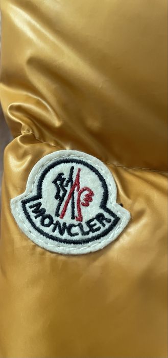 Дамско оригинално яке, Moncler