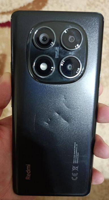 Редми ноте 14 про 12/256