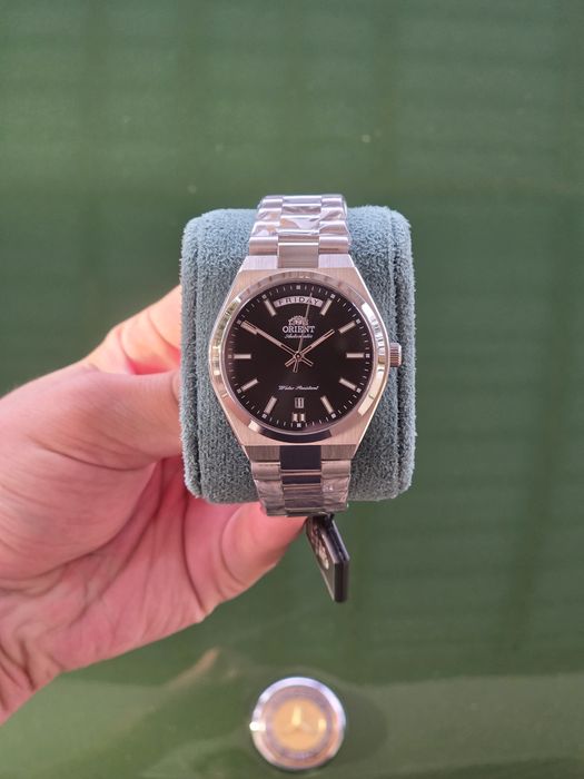 Orient Day Date! Original!