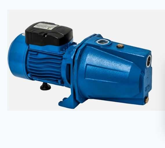 Самозасмукваща водна помпа Gmax 0.55 kW, воден стълб 45 м.