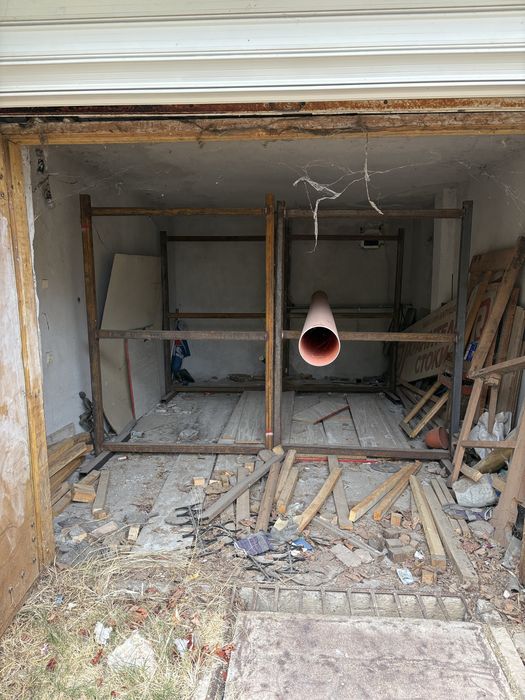 Продава гараж на Картала