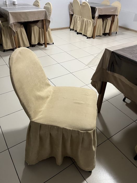 Весь набор кухонных комплектов