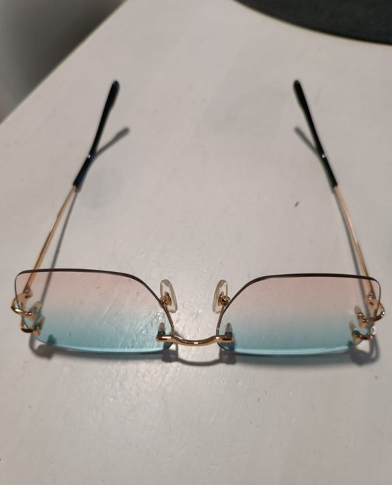 Ochelari CARTIER Big C Decor Piccadilly Gold Paris