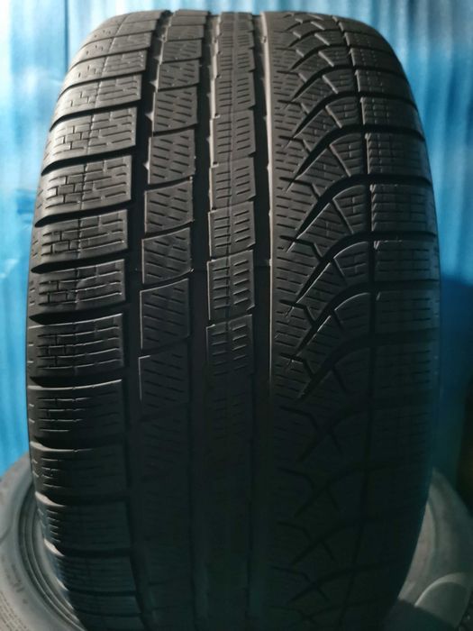 245/45 R19 - 275/40 R19 pirelli m+s 4 bucati 2 marimi