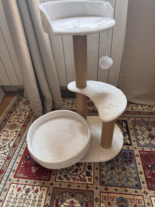 Котешка катерушка