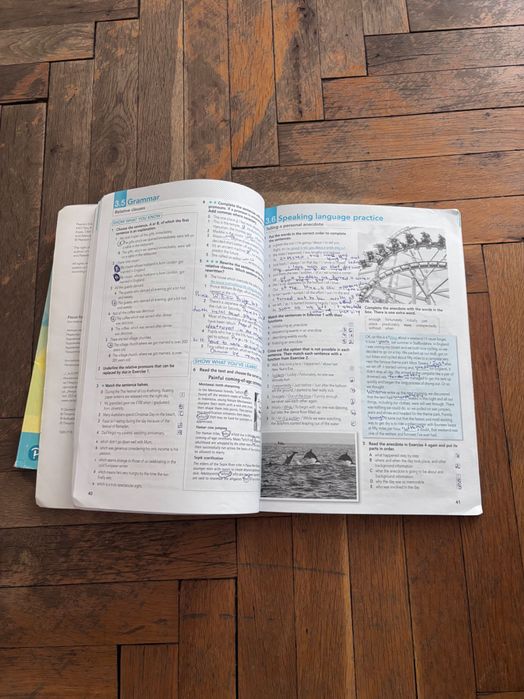 Workbook B1 part1 ИЗПИСАНИ ДО КРАЯ