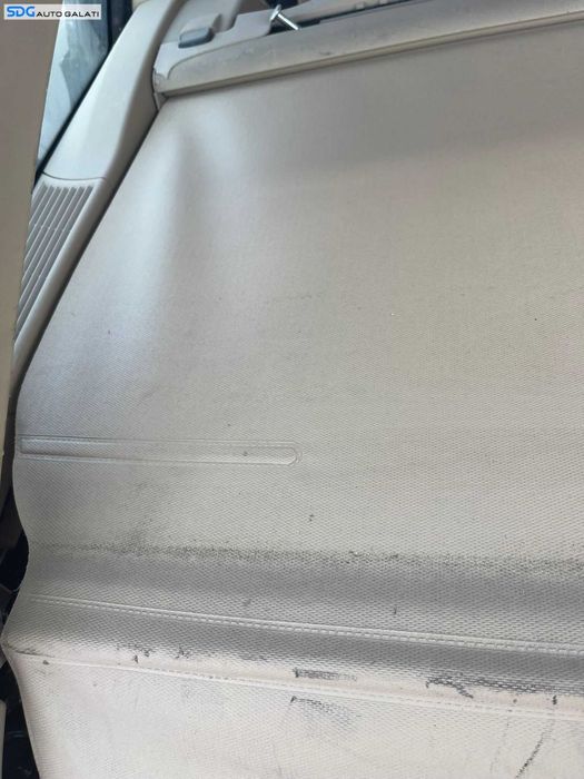 Rulou Polita Tavita Plasa Despartitoare Portbagaj BMW Seria 5 E61 2003 - 2010 [L3408]