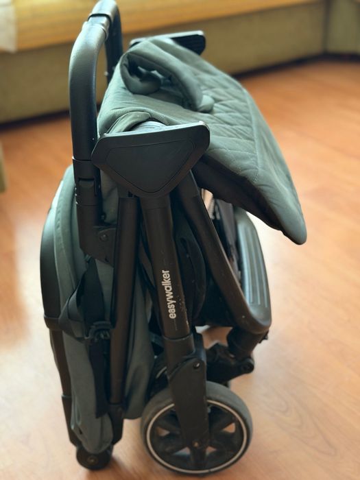 Easywalker - Jackey