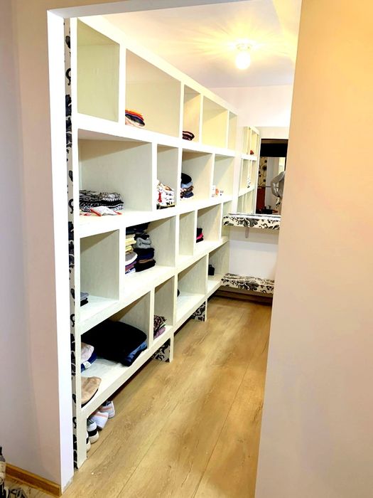 Renovări , Design interior