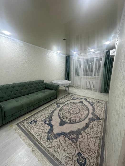 Продам квартиру на Абая 72