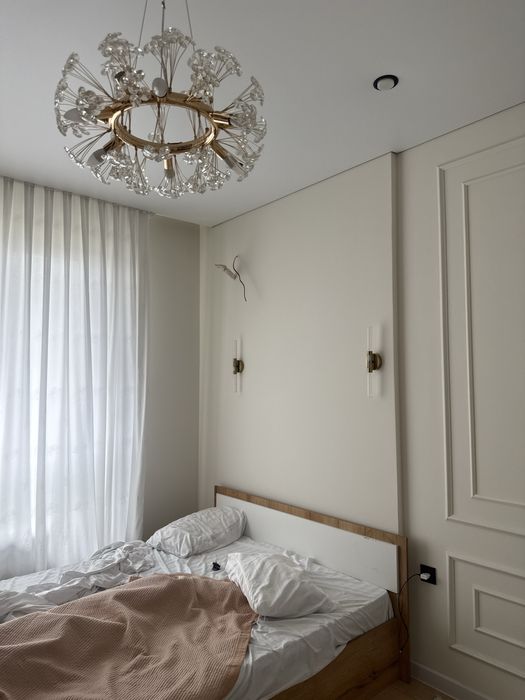 Продам кровать даром