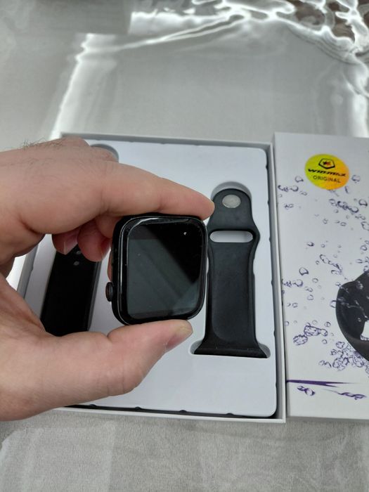 Smartwatch winmax