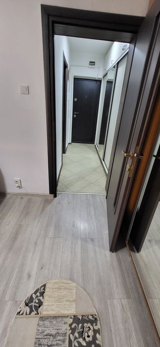 Vând apartament 2 camere, Etaj 1, Bumbești-Jiu