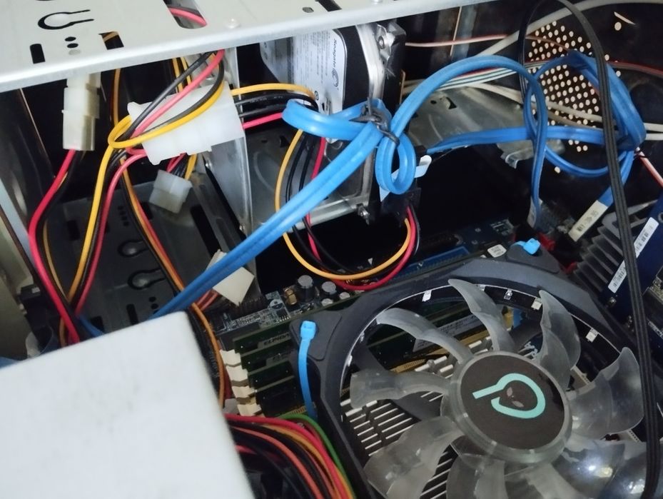 Calculator ieftin AMD 8 gb Ram