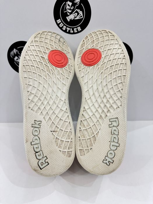 Маратонки REEBOK .Номер 40