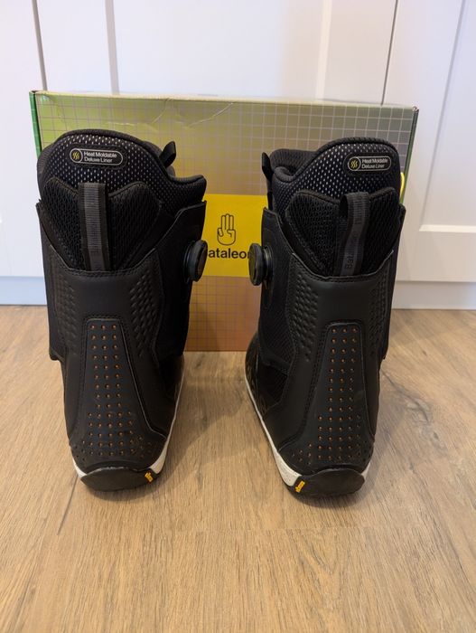 Aproape noi -  Boots Bataleon Acid Boa - nivel avansat/expert 41-41.5