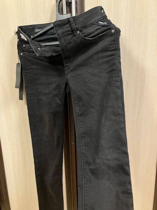 Replay Hyperflex Lux дънки