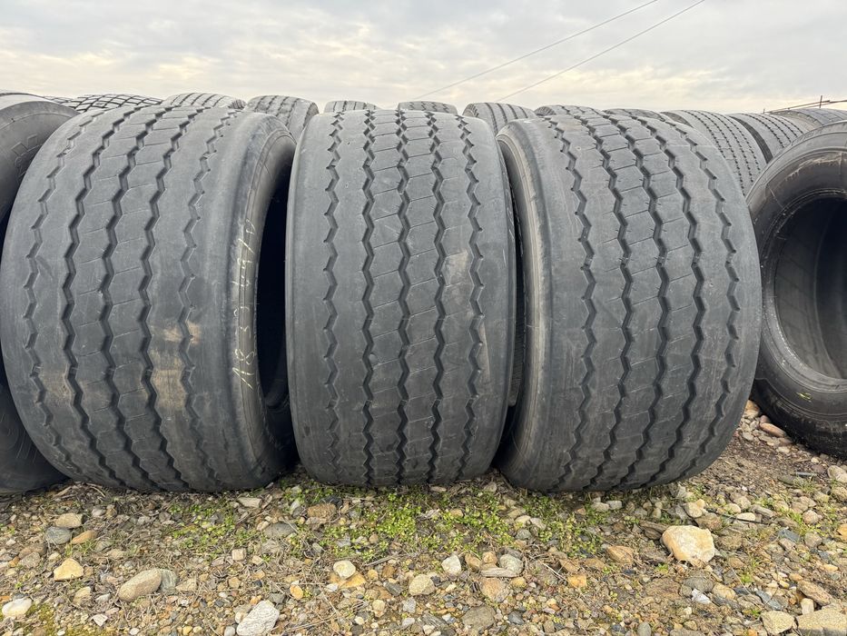 Anvelope 445/45/19.5 Double Coin