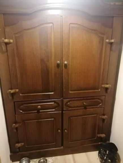 Дава се под наем Тристаен апартамент в София, Хладилника - 95 кв.м за 500 € - Снимка #13