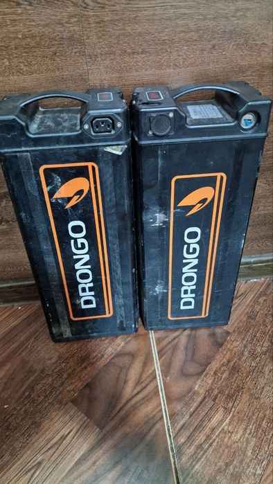 Drongo akmlator 60.28