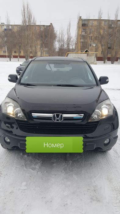 Продам машину Honda CR- V