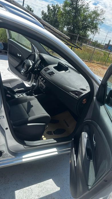 Renault Megane Renault Megane/2012