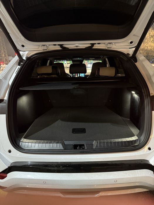 Продается byd champion 605km