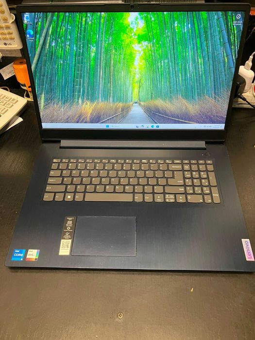 Hope Amanet P3 Laptop Lenovo Ideapad 3 itl6