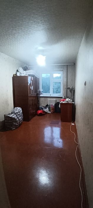 3х комнатная квартира