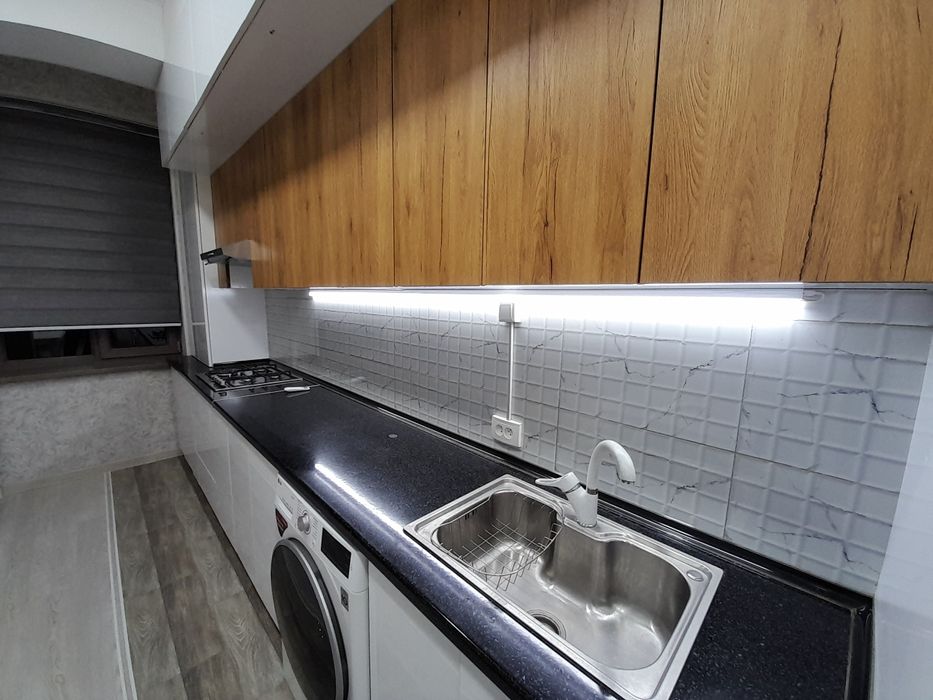 2х комнатная квартира 2 хона ли 80 м² | маслозавод