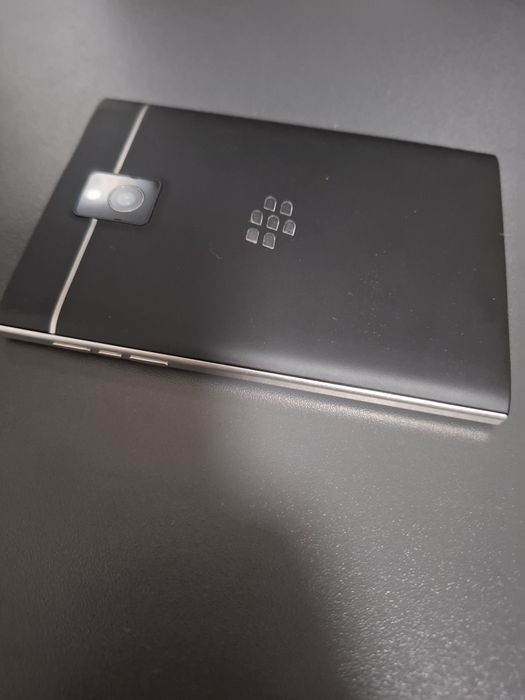 Blackberry Passport Android 11