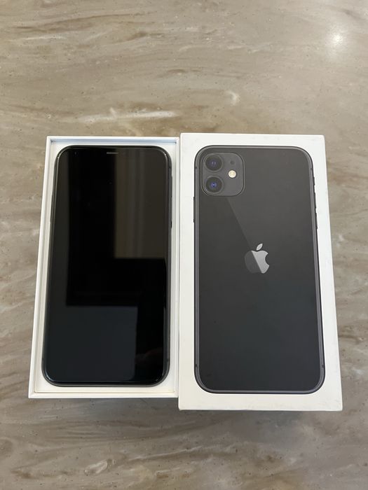 iphone 11 (64 гб)