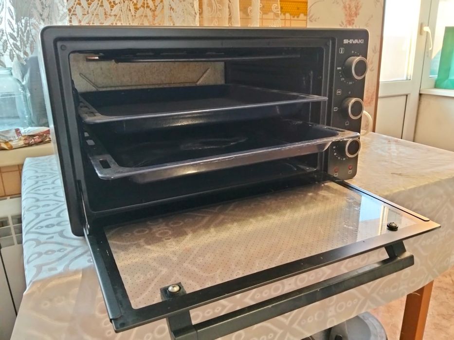 Продаются 2 духовки