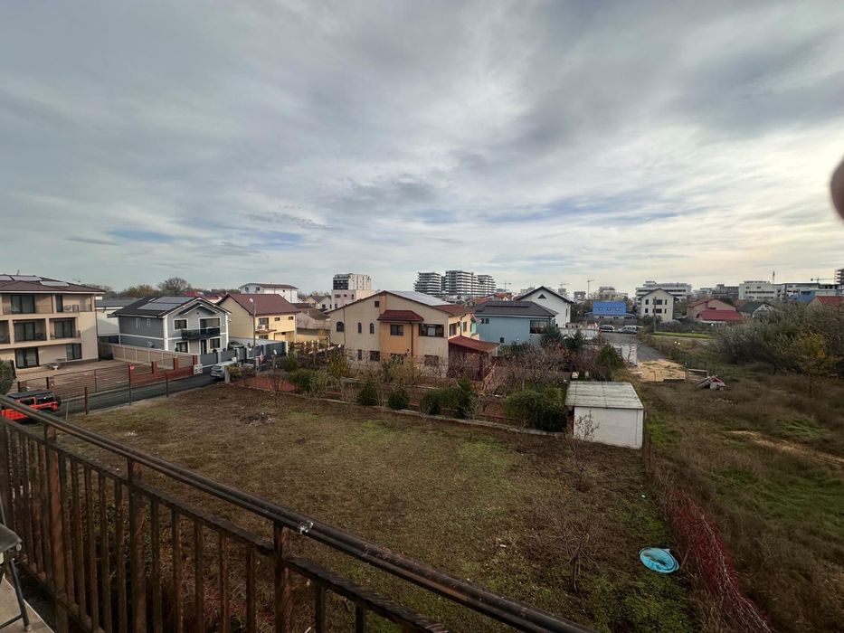 Apartament 2 camere mamaia nord