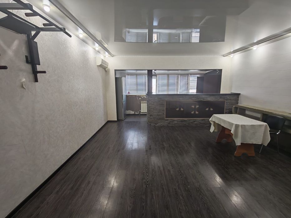 Продажа 3х ком кв мкр Женис