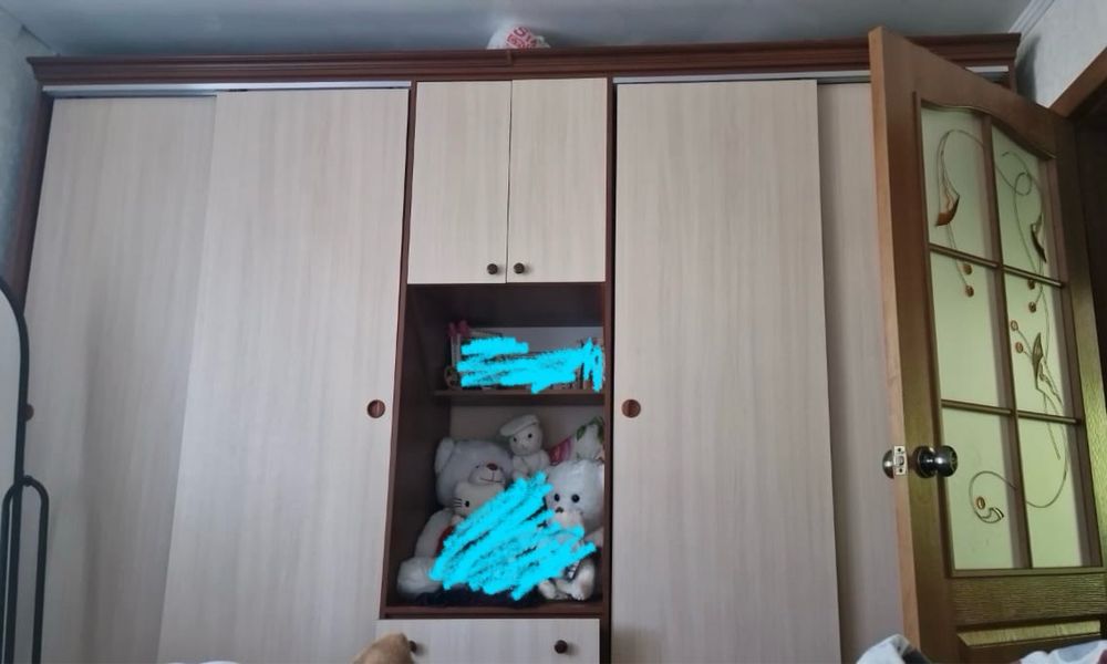 Продам шкаф-купе