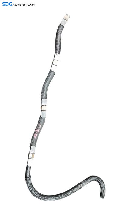 Rampa Retur Injectoare Volkswagen EOS 2010 - 2015 [M8355]