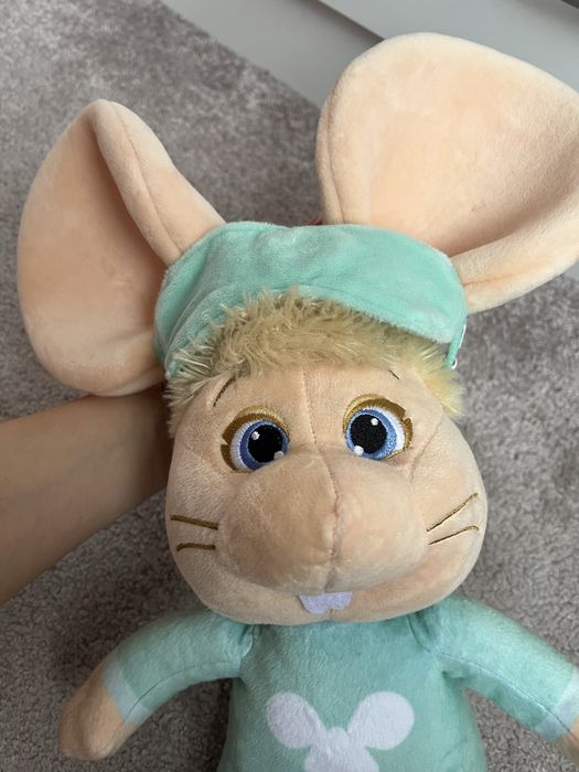 Музикално мишле