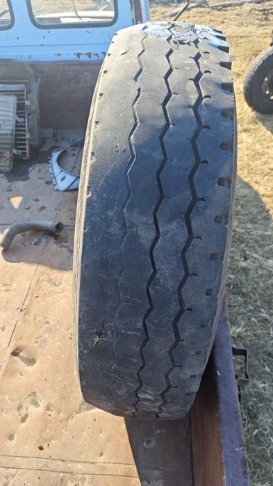 Шина HK701 R20 с диском