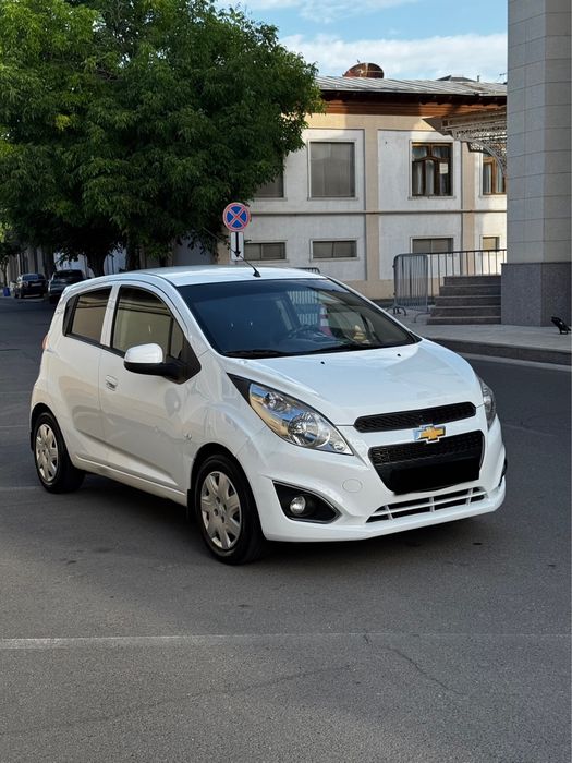 Spark srochna sotiladi