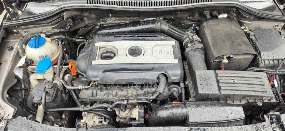 Seat Leon 1,8TSI 2008 на части и цял
