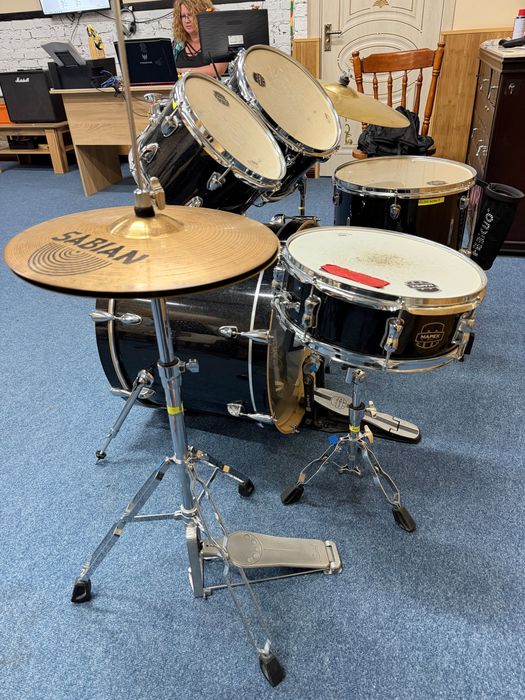 Барабанная установка mapex venus