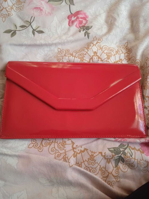 Дамска чантичка тип портмоне