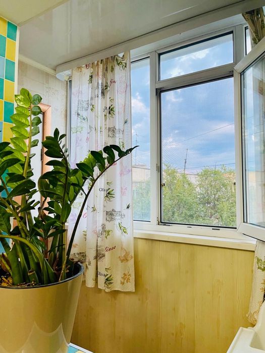Продам трехкомнатную квартиру
