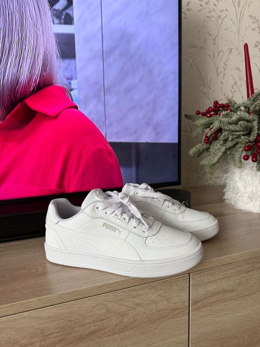 Продам кроссовки Puma